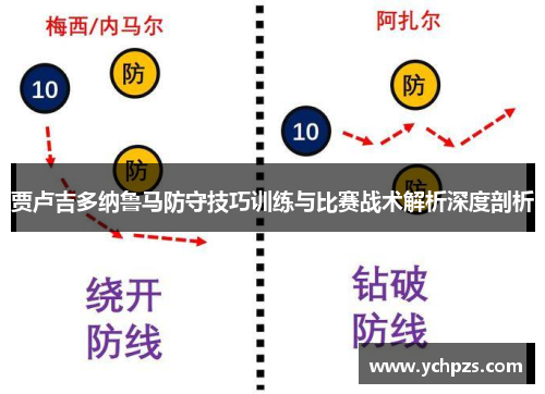 贾卢吉多纳鲁马防守技巧训练与比赛战术解析深度剖析